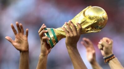 FIFA Evaluating Effects of 64-Team Expansion for 2030 World Cup