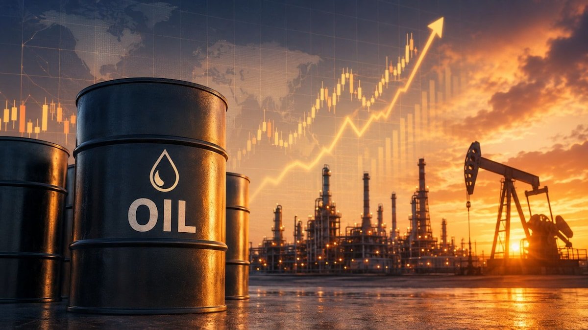 Full US Tariff Risk on Russian Oil: Why India Might Not Suffer the Most