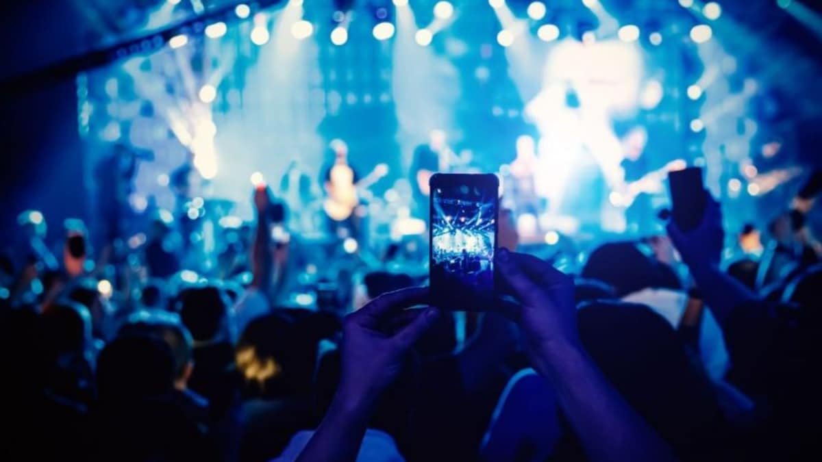 Gen Z Prefers Festivals to Vacations: 5 Music Events for Your Next Getaway