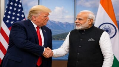 Global Trade Research Institute: India's Discrepancies with the US Need Effective Negotiation Management