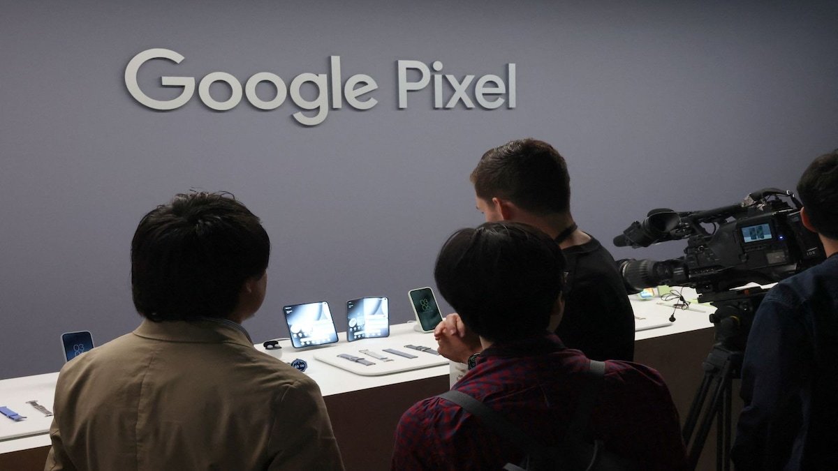 Google Pixel 11 Pre-Order Information for India Revealed: Everything You Should Know