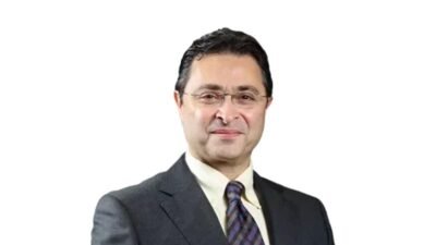 HDFC Bank’s Credit Head, Jimmy Tata, Receives Two-Year Extension in Role