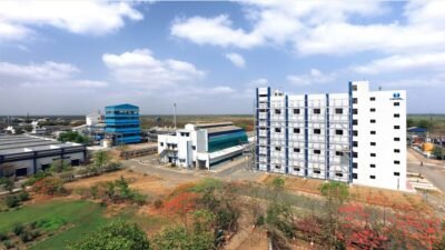 Hikal's Q1 Loss Decreases as Revenue Soars 31%, Margin Grows to 9%