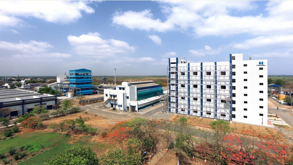 Hikal's Q1 Loss Decreases as Revenue Soars 31%, Margin Grows to 9%
