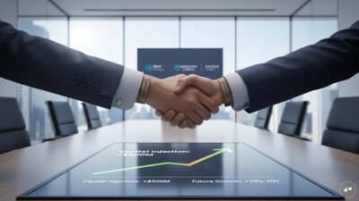 IIRM Holdings reveals ₹150 crore funding round spearheaded by Carpediem Capital and Sanshi Fund-I.