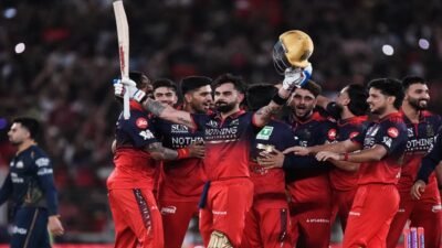 In Images: Six Insights into How the IPL Became a $20.6 Billion Industry