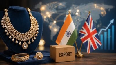 India-UK CETA: Exploring the Reality Beyond the Hype
