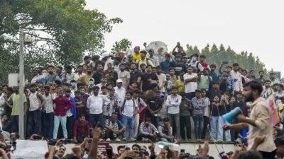 India’s Generation Z Voters: The Impact of a New Generation on the Future of Political Landscape in India