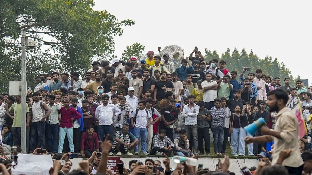 India’s Generation Z Voters: The Impact of a New Generation on the Future of Political Landscape in India