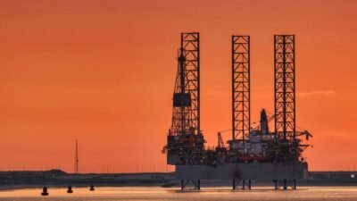 India's Russian crude oil imports reach unprecedented 2.8 million bpd in July, accounting for more than half of total supply.