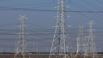 India's electricity usage increases by almost 11% to 170.7 billion units in July.