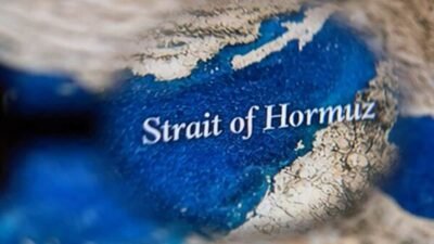 Iran and Oman Collaborate on Strategy to Reopen the Strait of Hormuz Amid Other West Asia Developments