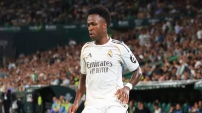 Is Vinicius set to depart from Real Madrid? Brazilian star declines recent contract offer.