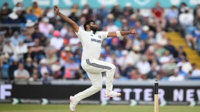 Jasprit Bumrah Expected to Be Absent for Sri Lanka Tests - Potential Replacements to Consider.