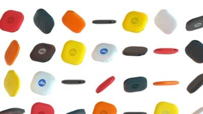 JioTag 2 Debuts in India with Support for Google Find Hub and Apple Find My: Explore Pricing and Features