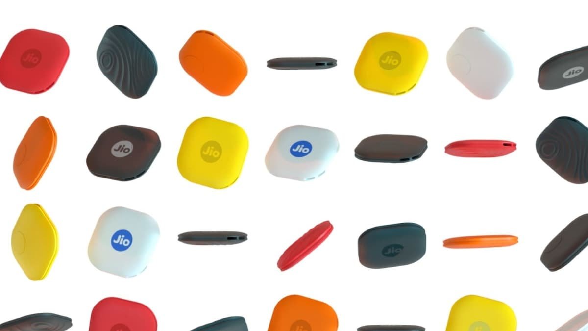 JioTag 2 Debuts in India with Support for Google Find Hub and Apple Find My: Explore Pricing and Features