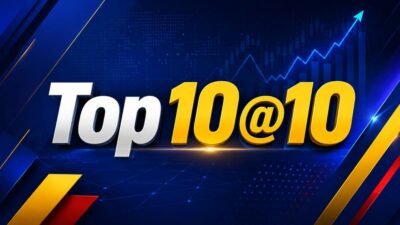 Key Headlines: RBI Keeps Rates Steady, Meta Acknowledges Mistakes, Nifty Continues Winning Streak