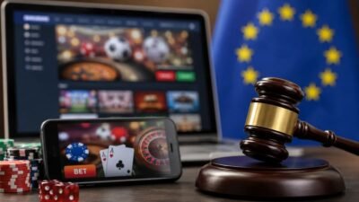 Online Gaming: The Legal Landscape of Gameskraft and Its Consequences