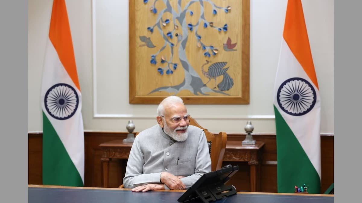 PM Narendra Modi to Launch Param Pragya: Everything You Need to Know About IIT Delhi's AI-Driven Supercomputing Facility