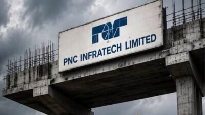 PNC Infra Q1: Profit Drops 23% Even with Increased Revenue and EBITDA