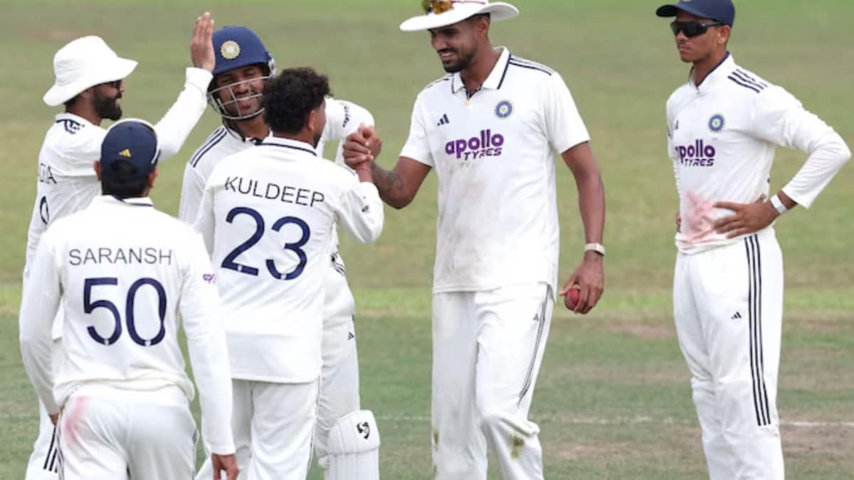 Public Entry Free for India-Sri Lanka Test Matches in Galle and Colombo