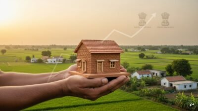 RBI suggests increased housing loan ceilings and new risk criteria for rural cooperative banks.