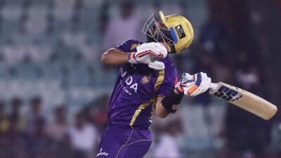 Rahane's Advice to Indian Batters Before Sri Lanka Tests: 'Don't Be Overly Defensive'