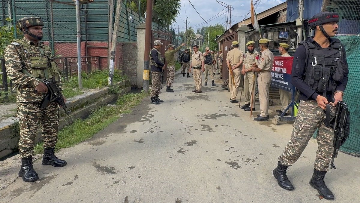 Reasons Behind Certain Political Parties Observing 'Black Day' in Jammu and Kashmir Today