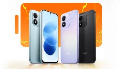 Redmi Note 17 5G Set to Launch in India on August 6: Anticipated Price, Features, and 8,000mAh Battery