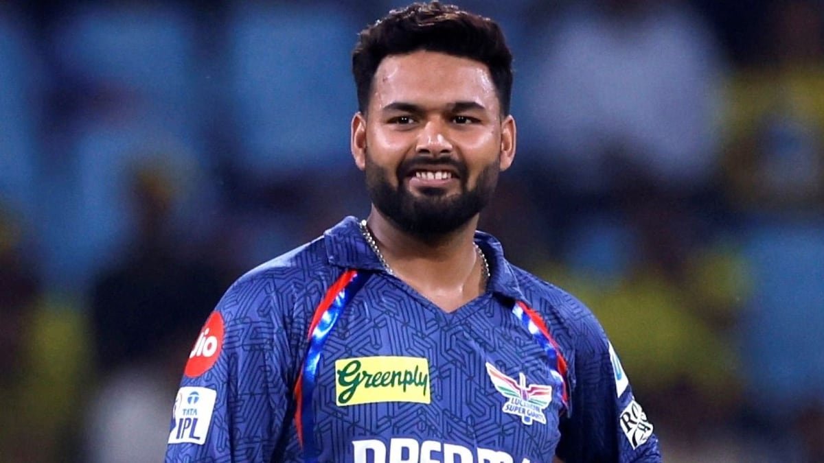 Rishabh Pant requests assistance from Pushkar Dhami to purchase land for his 'first home' in Uttarakhand; CM replies.