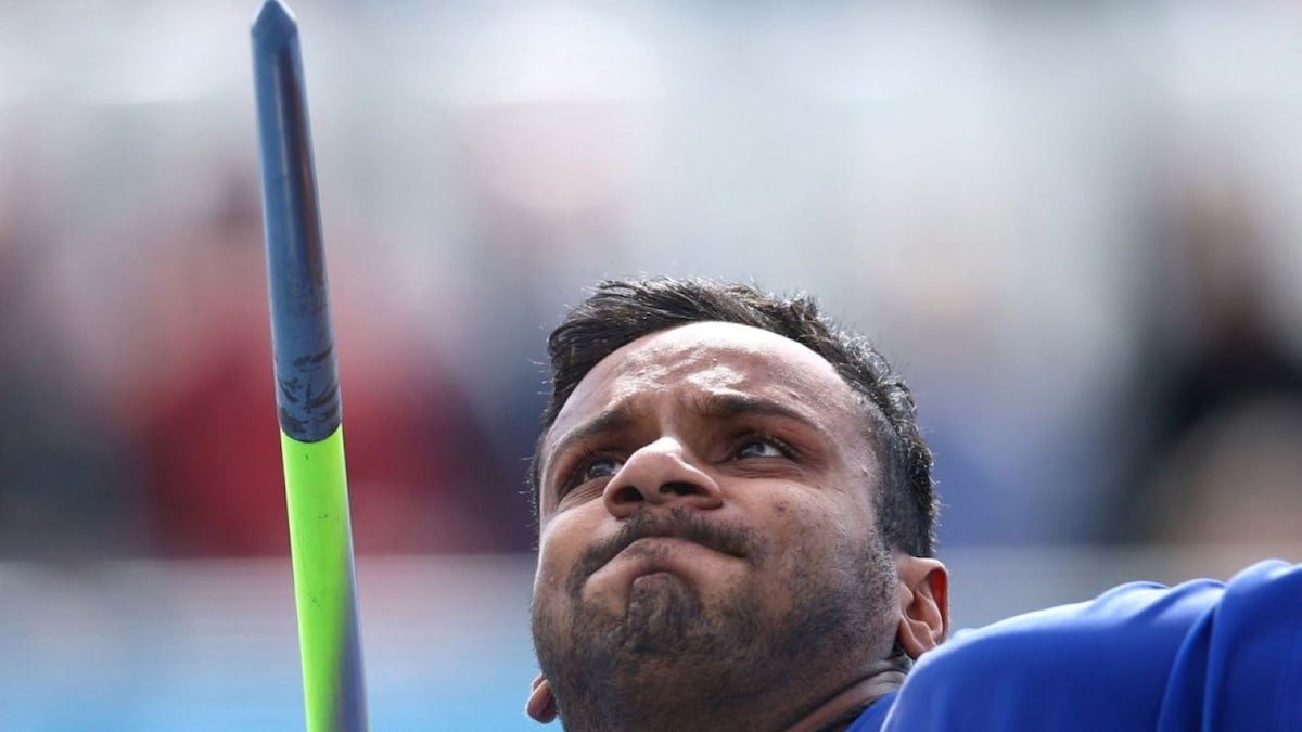 Shoulder Surgery Recovery: Seven Months Later, Yash Vir Singh's Memorable Throw Secures CWG Bronze