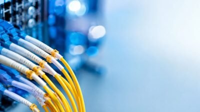 Sterlite Technologies secures ₹960 crore telecom supply contract.