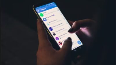 Telegram announces its app has been reinstated on the App Store in India.