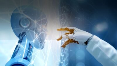 The Surge in AI Investment by Major Tech Companies: Exploring the Billions Spent by Google, Microsoft, Meta, and Amazon.