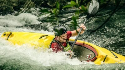 The Transformation of Kozhikode's Malabar River Festival into Asia's Largest Kayaking Celebration