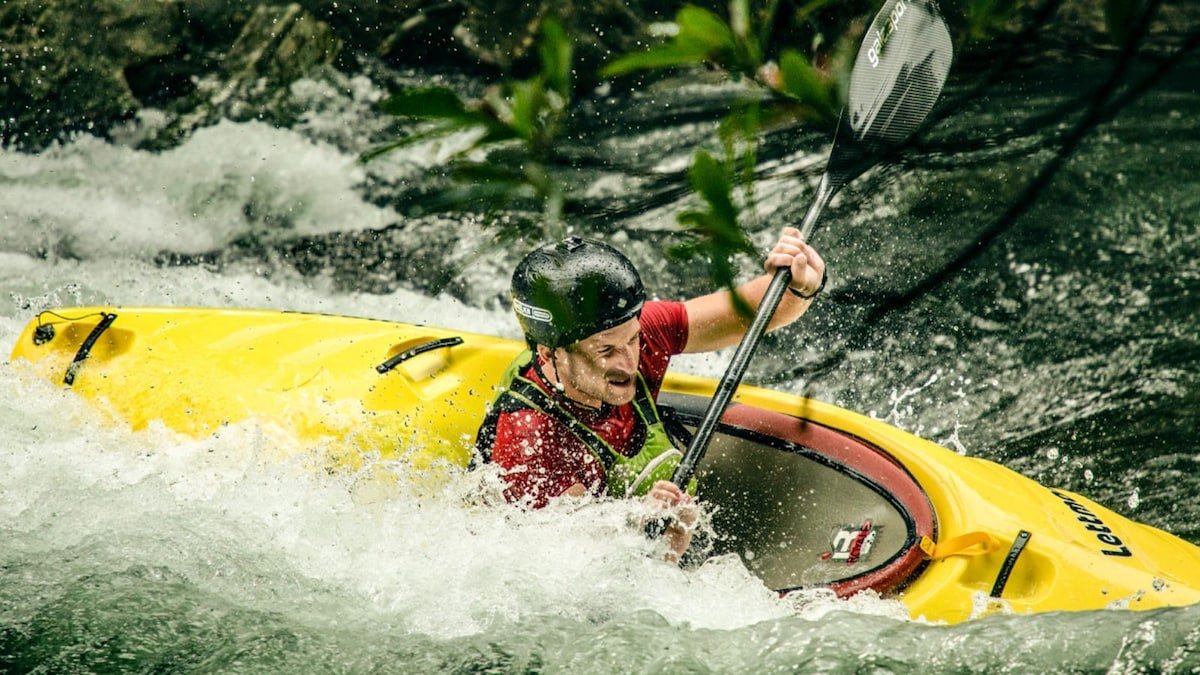 The Transformation of Kozhikode's Malabar River Festival into Asia's Largest Kayaking Celebration