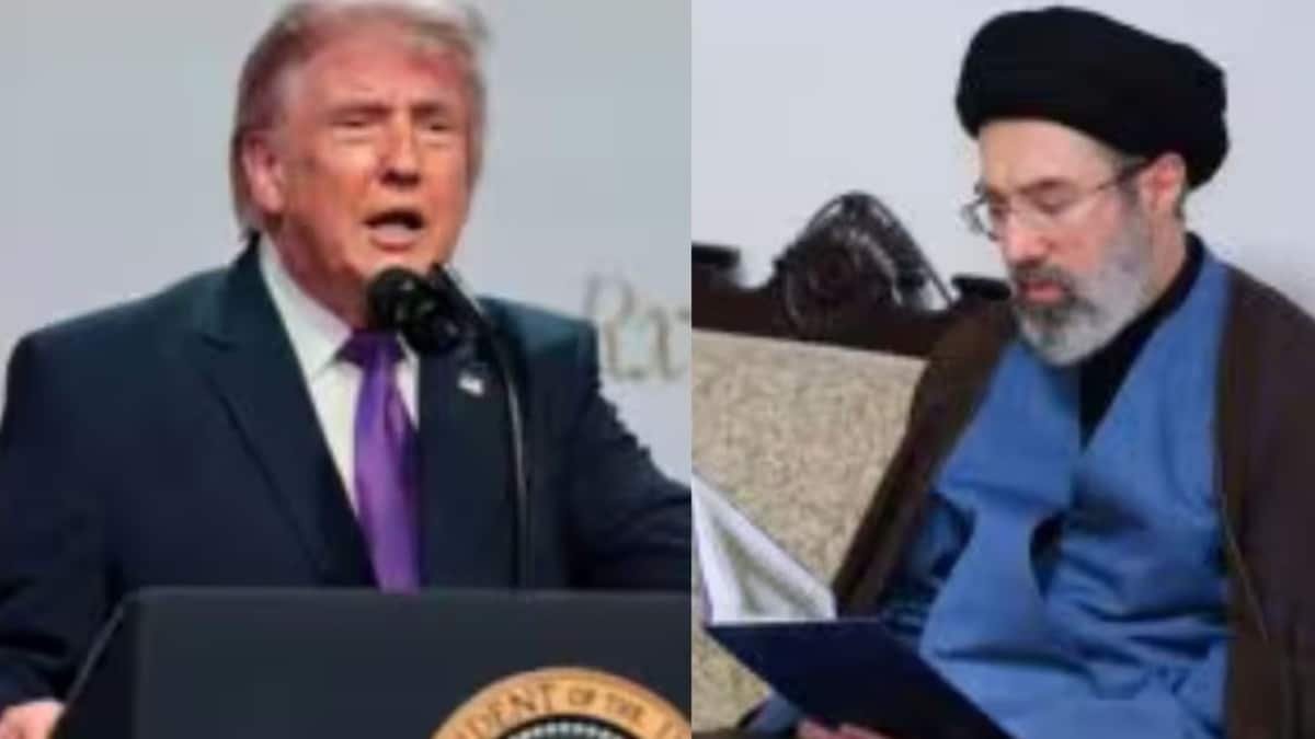 Trump claims the U.S. has full control over the Strait of Hormuz; oil prices increase.