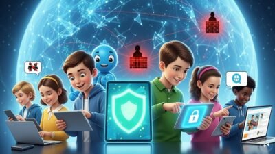 US Court Allows Over 3,000 Lawsuits Against Meta, Google, and TikTok Regarding Youth Addiction Allegations