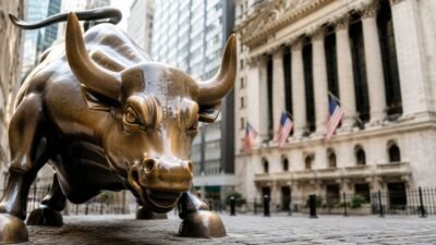 US Stock Market Update: Dow Futures Soar by Over 500 Points Following Trump's Cancellation of Iran Strikes