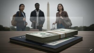 US Visa Bond Policy: Who Is Required to Pay Up to $20,000, Affected Countries, and Its Impact on Travelers