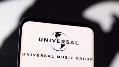 Universal Music Group draws from its China strategy for a fresh investment in India.