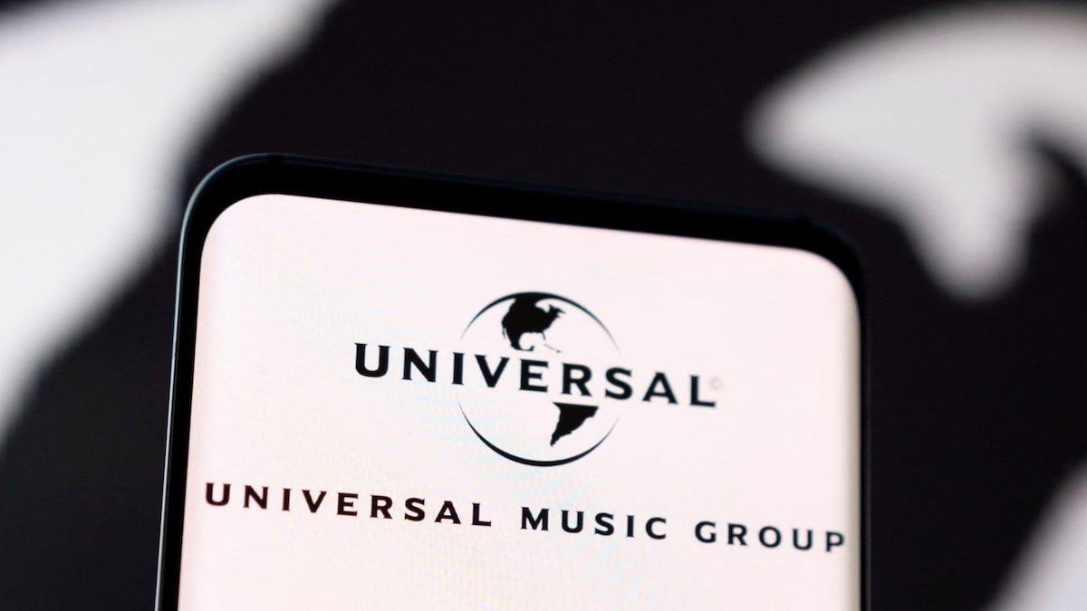 Universal Music Group draws from its China strategy for a fresh investment in India.