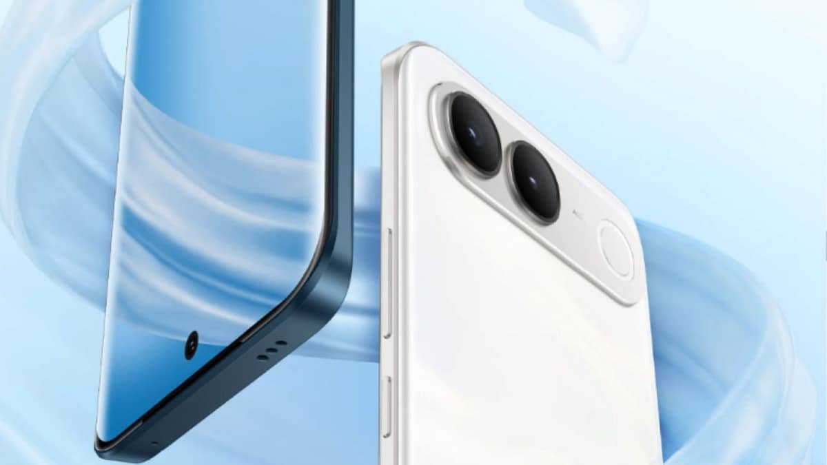 Vivo S2 Debuts in India: Pricing, Specifications, Camera Features, and Battery Details