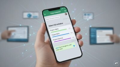 WhatsApp Introduces New Group Chat Features: Essential Information for Users