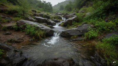 When it rains in Delhi NCR again, visit these Aravalli trails located just 40 km away.