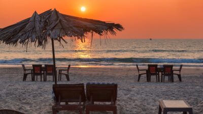 You may face a penalty of up to ₹1 lakh for this in Goa.