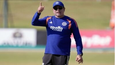 ‘Cricketers Are Human Beings’: VVS Laxman Supports BCCI Centre of Excellence Amid Injury Worries