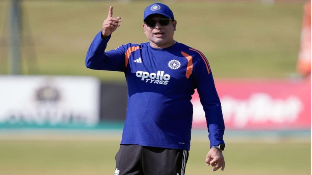 ‘Cricketers Are Human Beings’: VVS Laxman Supports BCCI Centre of Excellence Amid Injury Worries